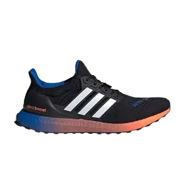 Кроссовки Adidas UltraBoost 'Keep Going', черный fy2298