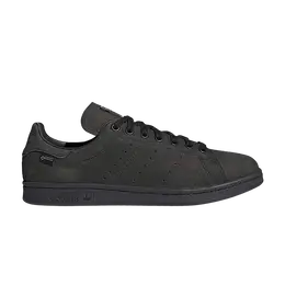 Кроссовки Adidas Stan Smith GTX 'Triple Black', черный fz0026 | core black/core black/core black