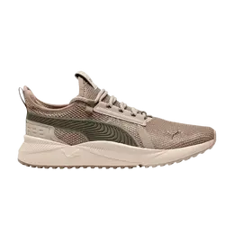 Кроссовки Puma Pacer Future 'Street Plus - Ice Coffee', коричневый 398636 02 | ice coffee/loden green/lux army/desert dust/alpine snow