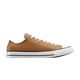 Кроссовки Converse Chuck Taylor All Star Low 'Incensed', коричневый a13271f | incensed