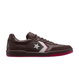 Кеды Converse Louie Lopez Pro 2 Low 'Coffee Nut Frozen Acai', коричневый a12926c | coffee nut/silver/frozen acai