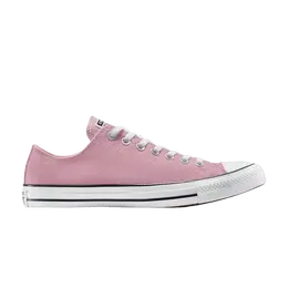 Кроссовки Converse Chuck Taylor All Star Low 'Cliffside Rose', розовый a13269f | cliffside rose