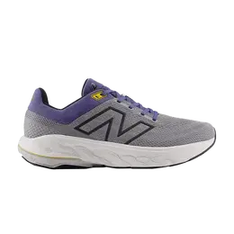 Кроссовки New Balance Fresh Foam X 860v14 'Slate Grey Dream State', серый m86014d | slate grey/dream state/ginger lemon