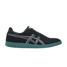 Кеды Asics Gel Vickka Pro 'Black Graphite Grey', черный 1201a486 005 | black/graphite grey