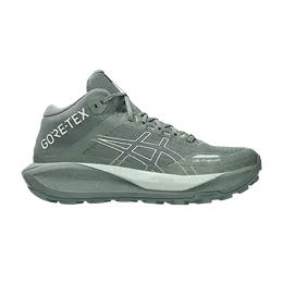 Кроссовки Asics Gel Trabuco MT GORE-TEX 'Monument Blue Vanilla', серый 1011c085 400 | monument blue/vanilla