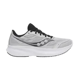 Кроссовки Saucony Cohesion 18 Wide 'Cloud Black', серый s21035 213 | cloud/black