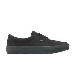 Кроссовки Vans V95CLA Era 'Black', черный 4650190003 | black