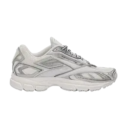 Кроссовки Reebok Premier Road Ultra 'White Metallic', белый 100257157 | white metallic