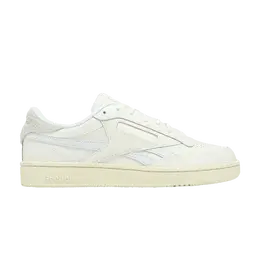 Кроссовки Reebok Club C Revenge 'Vintage Chalk Moon', кремовый 100208968 | vintage chalk/moon