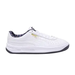 Кроссовки Puma GV Special 'Tailored Stripes', белый 405719 01 | white/new navy/ruby shimmer