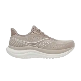 Кроссовки Saucony Triumph 23 'Taupe', коричневый s21023 231 | taupe