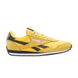 Кроссовки Reebok Classic AZ 'Collegiate Gold Navy', желтый 100239549 | collegiate gold/vector navy/chalk