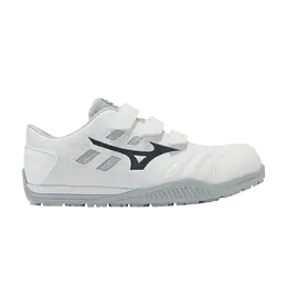 Кроссовки Mizuno Prime Fit TD 2 21L 'White Grey', белый f1ga233801 | white/grey
