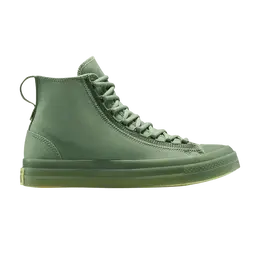 Кроссовки Converse Chuck Taylor All Star CX EXP2 High 'Foothill Green', зеленый a15805c | foothill green/foothill green