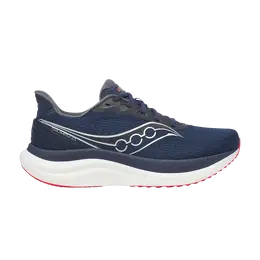 Кроссовки Saucony Triumph 23 'Navy', синий s21023 210 | navy/red