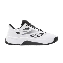 Кроссовки Reebok Engine LT 'White Black Energy Red', белый 100246825 | footwear white/black/energy red