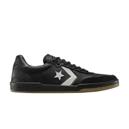 Кеды Converse Louie Lopez Pro 2 Low 'Total Eclipse', черный a12924c | total eclipse/swamp core