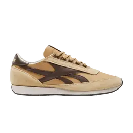 Кроссовки Reebok Camargue 'Camel Campus Brown', желто-коричневый 100230437 | camel/campus brown/grit gold