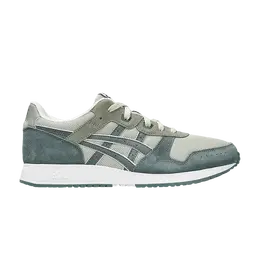Asics Кроссовки Lyte Classic 'White Sage Dark Pewter', серый 1201a477 027 | white sage dark pewter