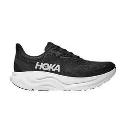 Кроссовки Hoka Arahi 8 Extra Wide 'Black White', черный 1175530 bwht | black/white
