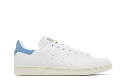 Кроссовки Adidas Stan Smith, белый gw0486 | white