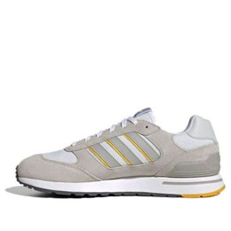 Кроссовки спортивная одежда 80-е Adidas, серый id1881 | grey/multi-color