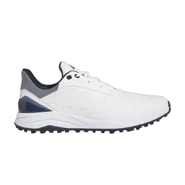 Adidas Кроссовки Solarmotion 24 'White Collegiate Navy', белый if0275 | white collegiate navy