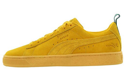 Мужские замшевые кроссовки для скейтбординга Puma 367413-01