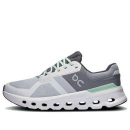 Кроссовки cloudrunner 2 wide 'glacier sage' On Running, мультиколор 3me10322594 | glacier/sage