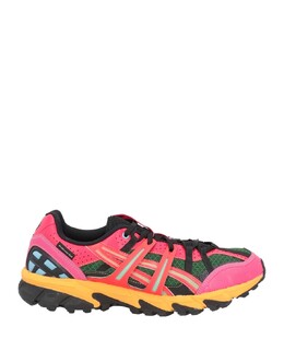 Кеды Asics, фуксия 17715867cv | fuchsia