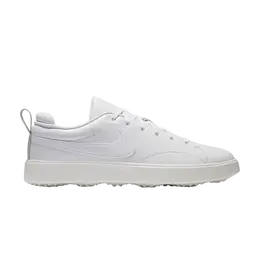 Nike Кроссовки Course Classic 'White', белый 905232 100 | white