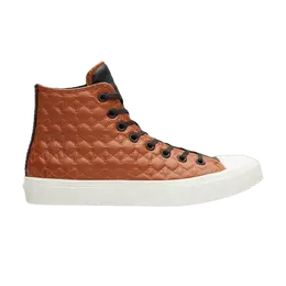 Кроссовки Converse Chuck Taylor All Star 2 High 'Mocha Mouse', коричневый 152813c | mocha mouse/white/black