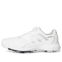 Кроссовки traxionlite max boa Adidas, белый gz3853 | white