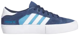 Кроссовки Adidas Matchbreak Super 'Collegiate Navy Light Blue', синий if2050 | blue