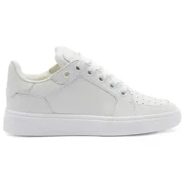 Gz94 Низкие Перфорированные Кроссовки Giuseppe Zanotti Белый ru30035001 | white