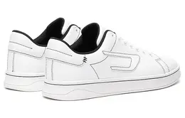 Кроссовки Athene Low Top Skateboard мужские белые Diesel y02869p4794h1527 | white