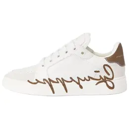 Кроссовки GZ94 Low Top Giuseppe Zanotti Белые ru30053003 | white