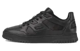 Кроссовки Jones 'Black' Gucci 777221 aac1x 1000 | black