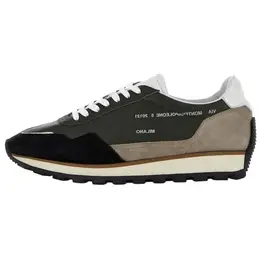 Кроссовки 86er со шнуровкой Hogan, Original Shoe Box Included hxm6710fl80tq9736q | original shoe box included