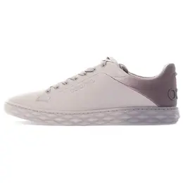 Кроссовки для скейтбординга Diamond Low Top, мужские, цвет «умбра» Jimmy Choo, Original Shoe Box Included diamondlightmiibfa褐色 | original shoe box included