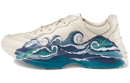 Кроссовки Gucci Rhyton 'Wave' 576052 drw00 9522