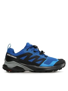 Кроссовки Salomon, синий x-adventure l47320800 | kék