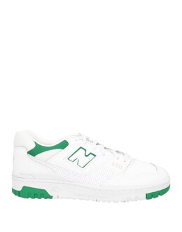 Кеды New Balance, белый 17864784bv | white