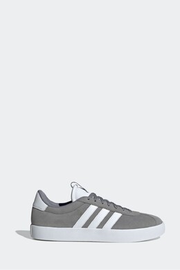 Спортивная одежда Кроссовки для взрослых VL Court 30 Adidas, белый n40-707 | szary/biały