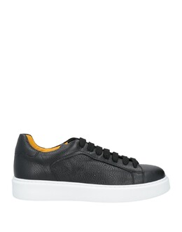 Кеды Doucal's, черный 17881869dh | black