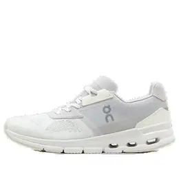Кроссовки On Running Cloudrift 'Undyed White Frost', белый 87.98118 | white