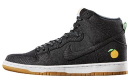 Кроссовки David Chang X Nike SB Dunk High Pro Momofuku 881758-071