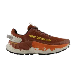 New Balance Кроссовки Fresh Foam X More Trail v3 'Relic Brown', коричневый mtmorar3 | relic brown