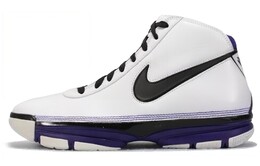 Мужские баскетбольные кроссовки Nike Zoom Kobe 2 Vintage 317088-101