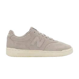 New Balance Кроссовки BB80 'Moonrock', серый bb80slg | moonrock
